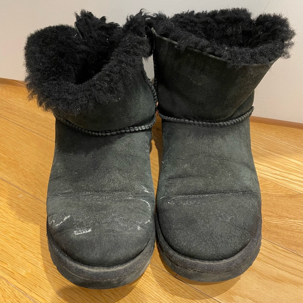 UGG boots